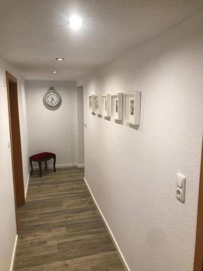 EttersburgHaus Marianne公寓 外观 照片